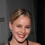 Abbie Cornish