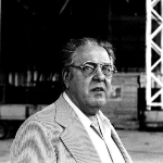 Albert Romolo Broccoli