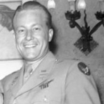 Gene Raymond