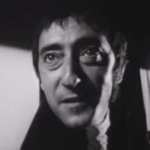 Arnold Moss