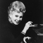 Minuetta Shumiatcher Kessler