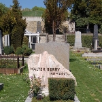 Walter Berry
