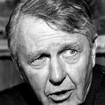 Ralph Rexford Bellamy