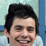 David James Archuleta
