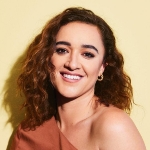 Keisha Castle-Hughes