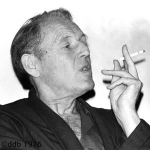 Richard Dyer-Bennet