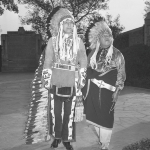 Iron Eyes Cody