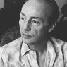 George Balanchine