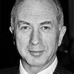 Alexis Weissenberg