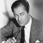 Rex Carey Harrison