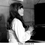 Toshiko Akiyoshi