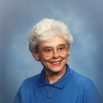 Bernice Jean Isham