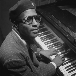 Thelonious Sphere Monk