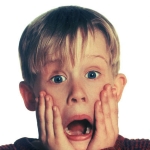 Macaulay Culkin