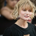 Emilie de Ravin