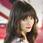 Zooey Deschanel