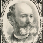 James Anthony Bailey