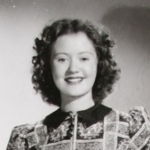 Marcia Mae Jones