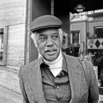 Mercer Ellington
