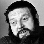 Theodore Bikel