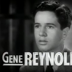 Gene Reynolds