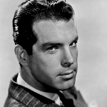 Fred MacMurray