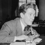Burgess Meredith