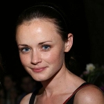 Alexis Bledel