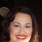 Ashley Brown