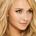 Hayden Panettiere