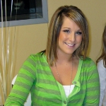 Carly Patterson