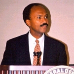 Franklin Delano Raines