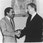 Walter Eugene Massey