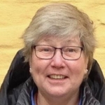 Annette Maria Jørgensen