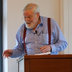 Michael Longley