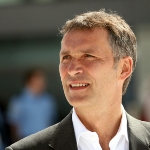 Jens Stoltenberg