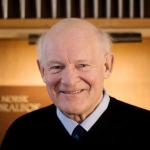 James Dickenson