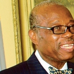 Prince Bola A. Ajibola