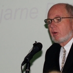 Thor Bjarne Bore