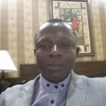 Haruna Ayuba