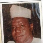Abubakar Lamorde