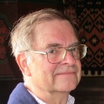Harald Sverdrup Koht