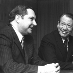 Jens Evensen