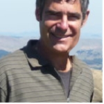 Richard Gordon Anstiss