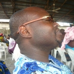 Harrison Nosayuwana Enabulele