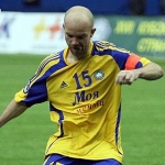 Alexander Geynrikh