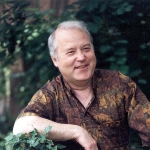 Anatoly Nikolayevich Oraevsky