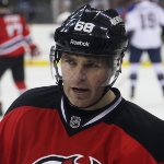 Jaromir Jagr