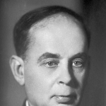 Ilya Mikhailovich Frank