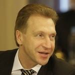 Igor Ivanovich Shuvalov